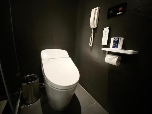 Hotel Coka Chuansha Metro - Shanghai PVG Airport : photo 4 de la chambre chambre double standard