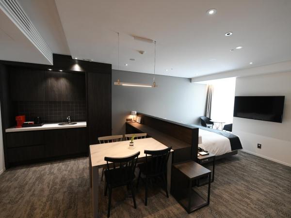 Orakai Daehakro Hotel : photo 2 de la chambre suite enfants