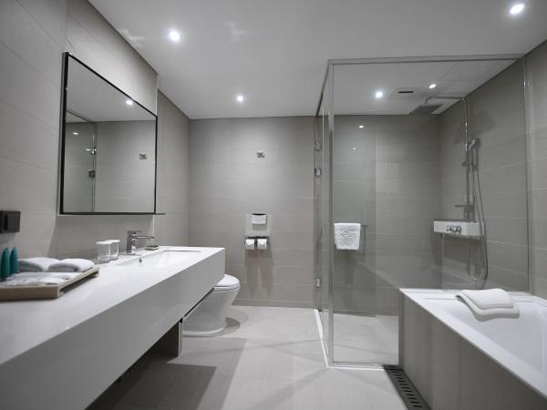 Orakai Daehakro Hotel : photo 4 de la chambre suite enfants