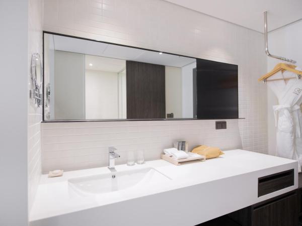 Orakai Daehakro Hotel : photo 1 de la chambre chambre double standard