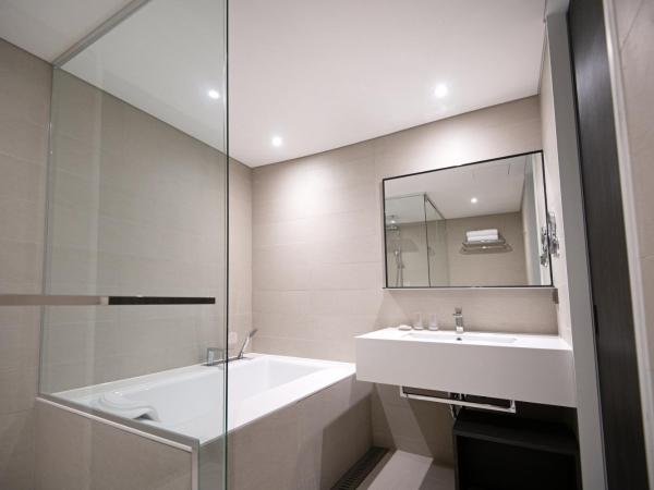 Orakai Daehakro Hotel : photo 6 de la chambre suite résidence