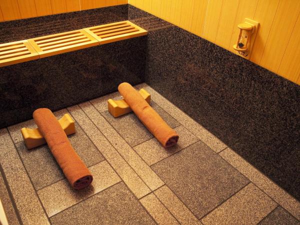 Hotel & Spa Lotus (Adult Only) : photo 6 de la chambre chambre double exécutive