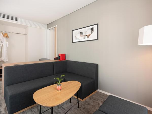 Orakai Daehakro Hotel : photo 4 de la chambre suite deluxe