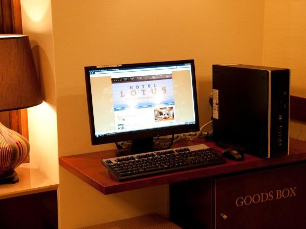 Hotel & Spa Lotus (Adult Only) : photo 8 de la chambre chambre double supérieure