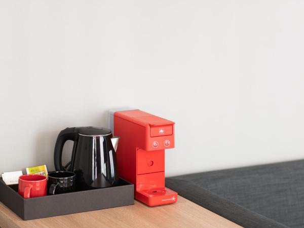 Orakai Daehakro Hotel : photo 5 de la chambre suite deluxe