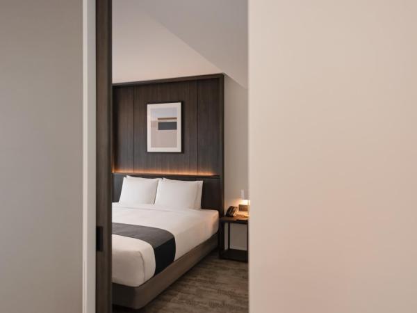 Orakai Daehakro Hotel : photo 2 de la chambre suite junior