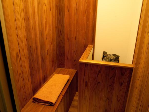 Hotel & Spa Lotus (Adult Only) : photo 7 de la chambre chambre double exécutive