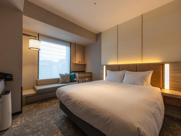 THE BLOSSOM HAKATA Premier : photo 2 de la chambre chambre double intermédiaire