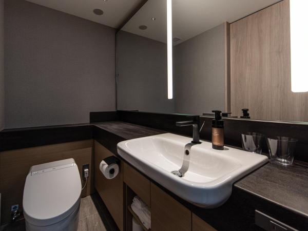 THE BLOSSOM HAKATA Premier : photo 5 de la chambre chambre double intermédiaire