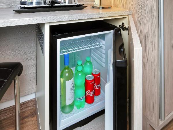 Hotel Aura Design & Garden Pool : photo 9 de la chambre chambre double ou lits jumeaux de luxe avec accès piscine