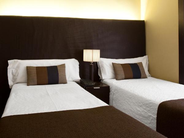 Senator Apartments Barcelona : photo 2 de la chambre appartement 1 chambre