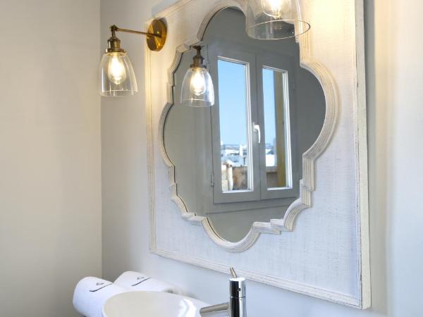 Suite Azur Hotel : photo 3 de la chambre chambre double deluxe