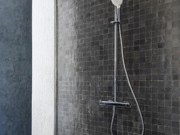 Suite Azur Hotel : photo 4 de la chambre chambre double deluxe