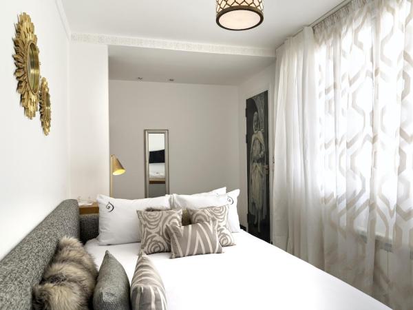 Suite Azur Hotel : photo 2 de la chambre chambre double deluxe