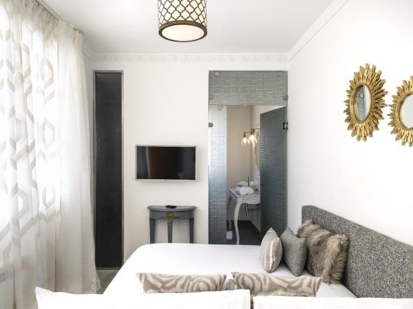 Suite Azur Hotel : photo 1 de la chambre chambre double deluxe