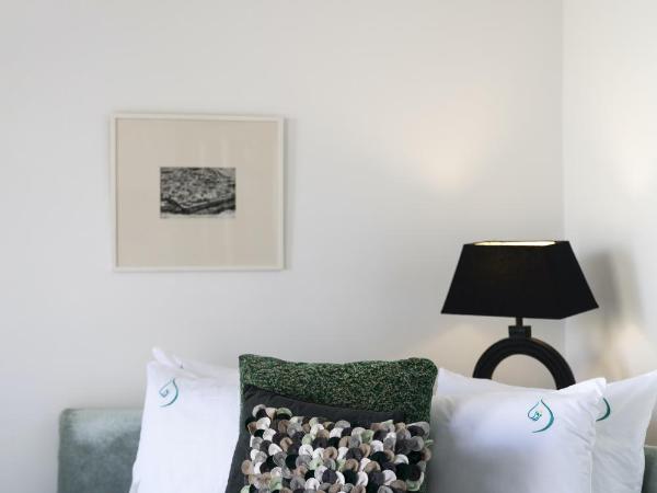 Suite Azur Hotel : photo 2 de la chambre suite deluxe