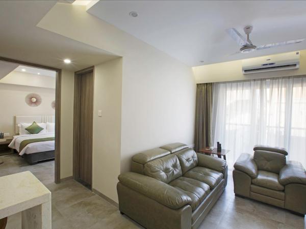 Floressa Randa, Porur : photo 5 de la chambre grande chambre double 