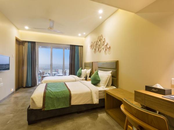 Floressa Randa, Porur : photo 2 de la chambre chambre double supérieure