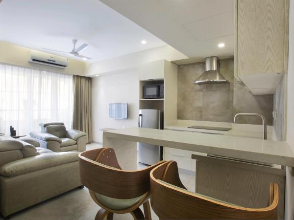 Floressa Randa, Porur : photo 4 de la chambre suite lit king-size