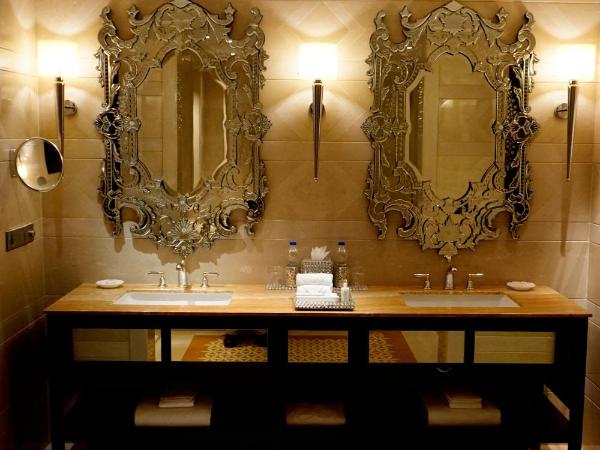 The Leela Palace Udaipur : photo 4 de la chambre suite royale