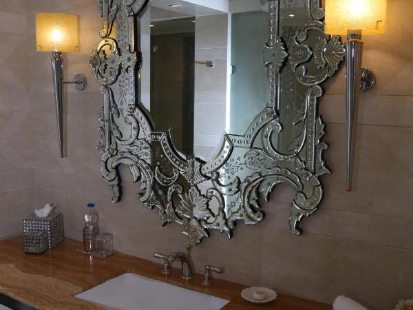 The Leela Palace Udaipur : photo 5 de la chambre suite en duplex