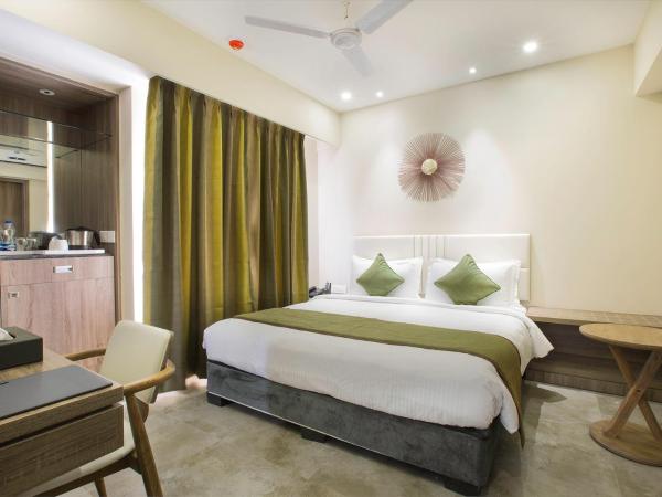 Floressa Randa, Porur : photo 3 de la chambre suite lit king-size