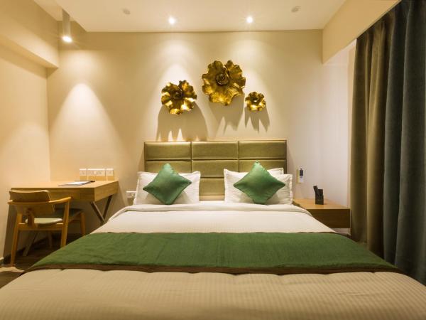 Floressa Randa, Porur : photo 5 de la chambre chambre deluxe