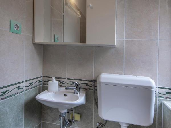 Apartments Vera Savic : photo 8 de la chambre studio