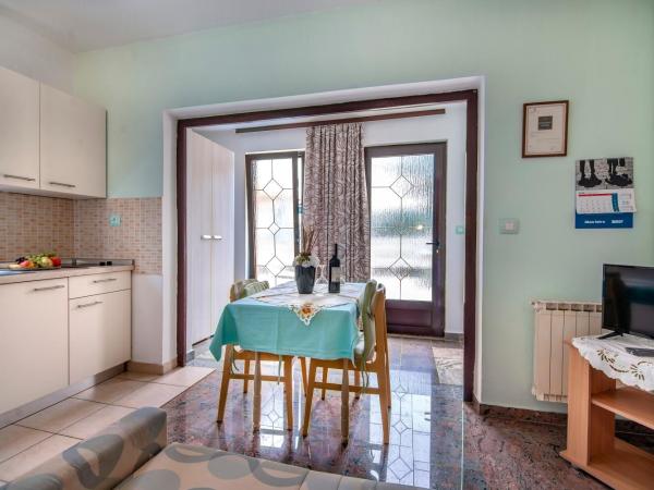 Apartments Vera Savic : photo 10 de la chambre studio