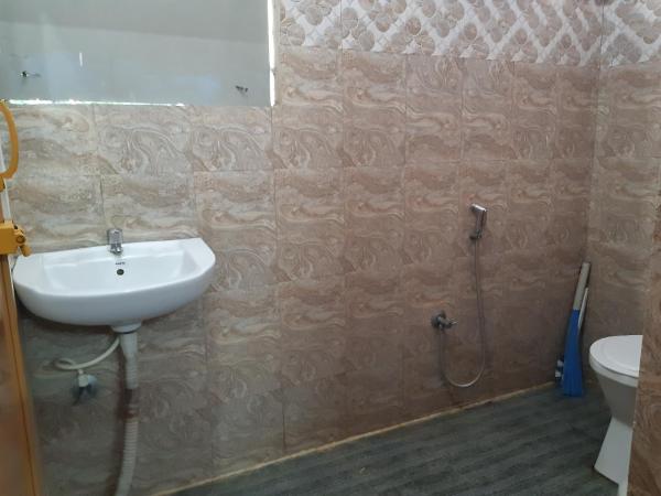 Sapphire Inn : photo 4 de la chambre chambre simple Économique