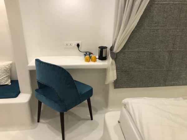 Moustache Hostel, Jaipur : photo 6 de la chambre chambre double supérieure