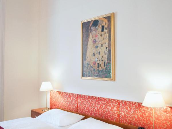 HPA Hotel Andreas : photo 1 de la chambre chambre double