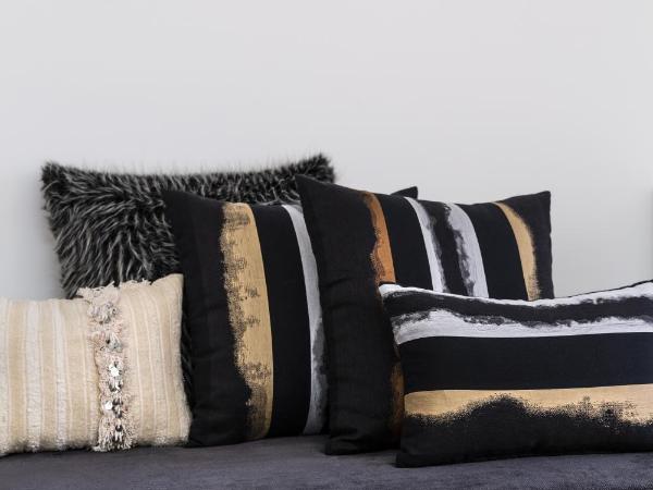 Suite Azur Hotel : photo 3 de la chambre suite deluxe