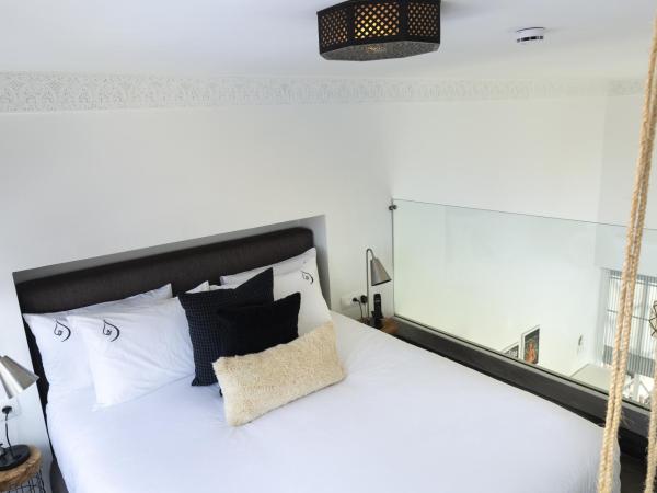 Suite Azur Hotel : photo 4 de la chambre suite deluxe