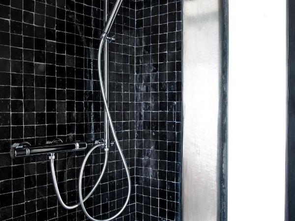 Suite Azur Hotel : photo 5 de la chambre suite deluxe