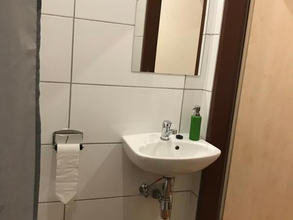 Viktoria : photo 9 de la chambre chambre double standard