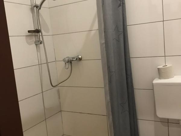 Viktoria : photo 10 de la chambre chambre double standard