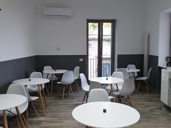 B&B La Veduta : photo 5 de la chambre chambre lit king-size