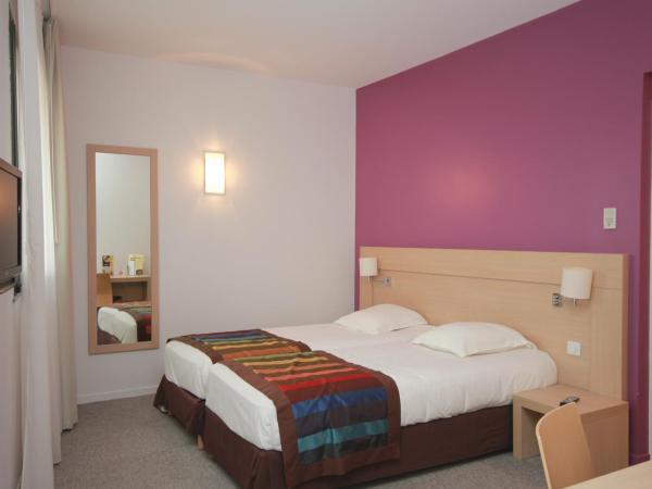 Esatitude Hotel : photo 4 de la chambre chambre lits jumeaux confort