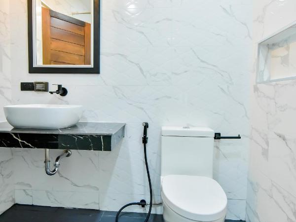 U Rip Resort Phi Phi Hotel : photo 9 de la chambre chambre double supérieure