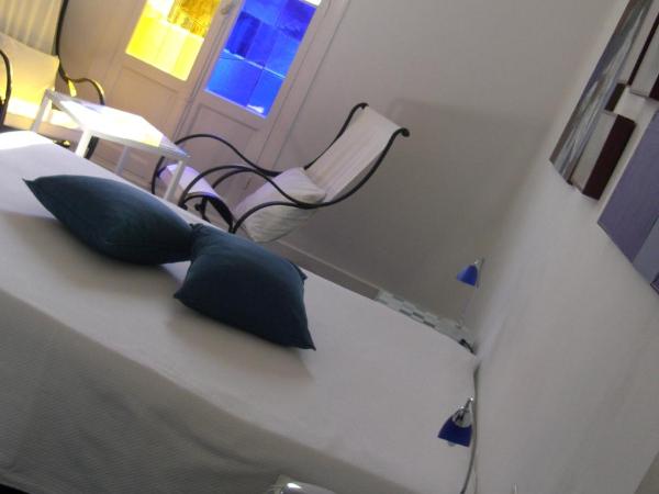 Le Windsor, Jungle Art Hotel : photo 1 de la chambre chambre double supérieure - vue sur jardin - séduction