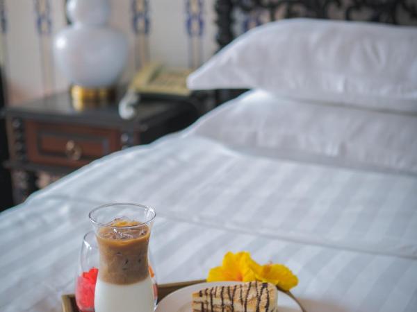 Pousada de Coloane Boutique Hotel : photo 1 de la chambre chambre double standard