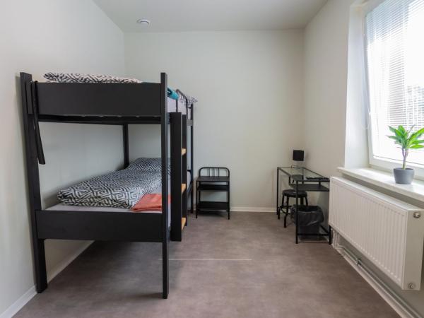 Penzion Moon : photo 2 de la chambre chambre simple avec salle de bains privative