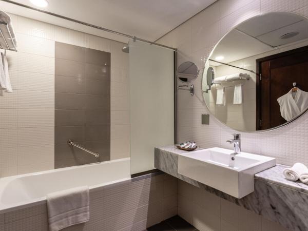 Leva Hotel and Suites, Opposite Downtown : photo 6 de la chambre suite exécutive