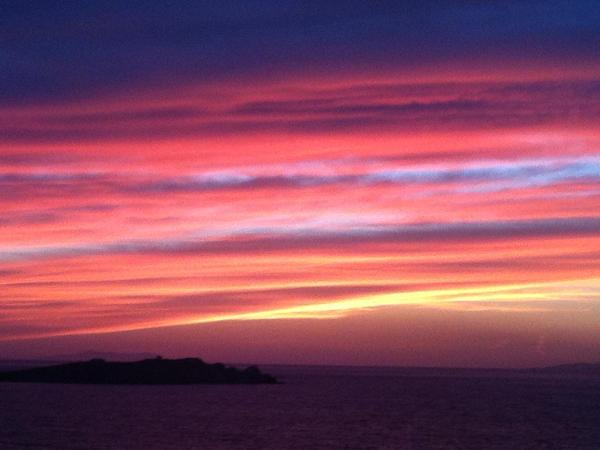 White Myth : photo 1 de la chambre chambre double deluxe avec balcon - vue sur mer