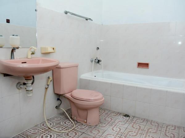 Fortuna Guest House : photo 2 de la chambre chambre deluxe double ou lits jumeaux