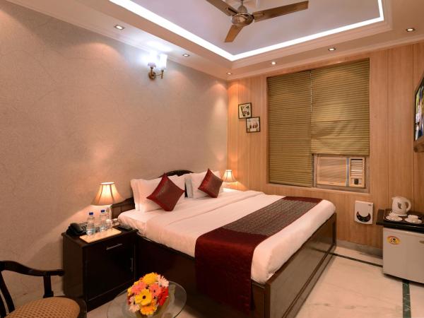 Sands INN Hotel : photo 1 de la chambre chambre deluxe