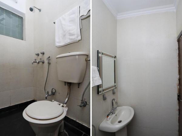 Sands INN Hotel : photo 6 de la chambre chambre deluxe