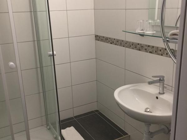 Hotel Erlenstegen : photo 8 de la chambre chambre double confort
