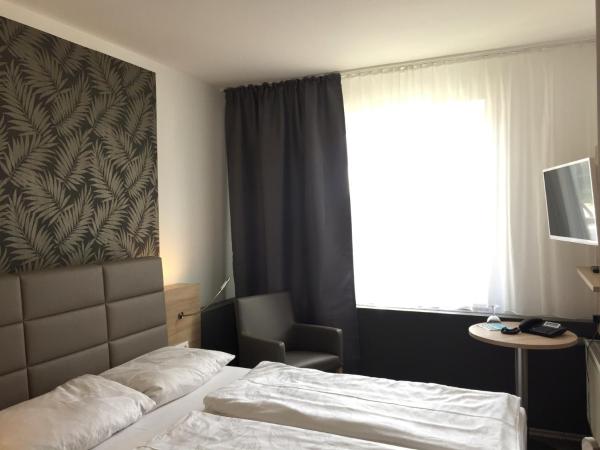 Hotel Erlenstegen : photo 9 de la chambre chambre double confort